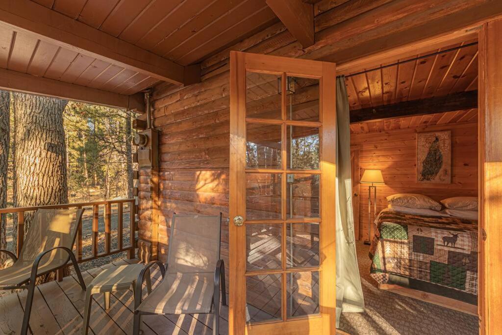 Forest Cabin 6 Enchanted Forest Βίλα Payson Εξωτερικό φωτογραφία